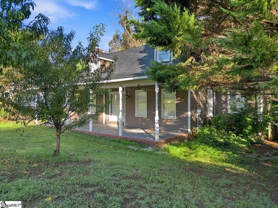 301 Mountain View Court, Greenville, SC 29611 - #3