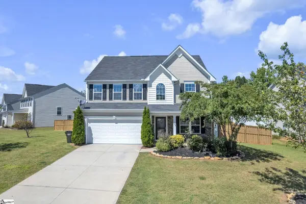 120 Thames Valley Drive, Easley, SC 29642-1674