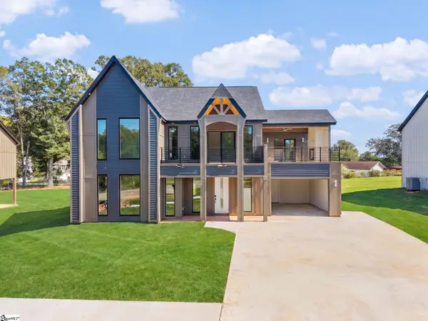 10 James Shaver Trail, Greenville, SC 29607
