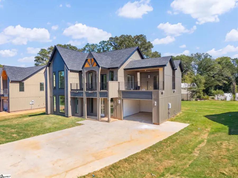10 James Shaver Trail, Greenville, SC 29607 - #2