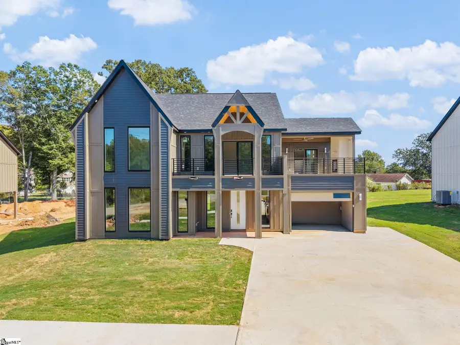 10 James Shaver Trail, Greenville, SC 29607 - #3
