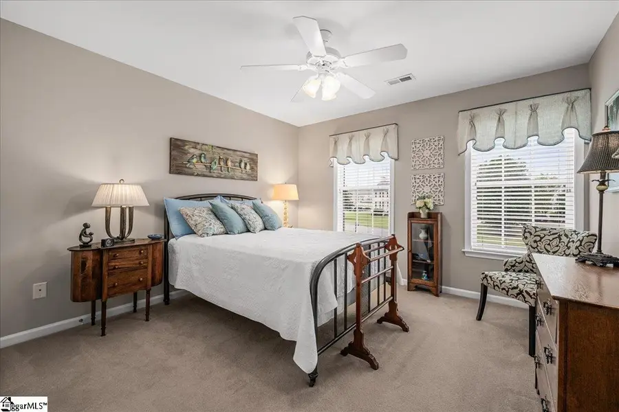 303 Saddlebred Drive, Pelzer, SC 29669 - #2
