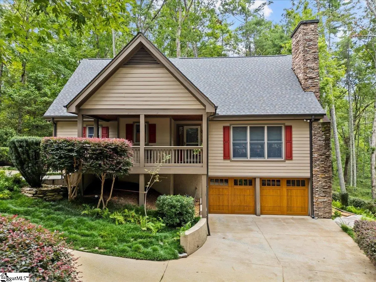 205 Pitcher Plant Lane, Sunset, SC 29685 - #1