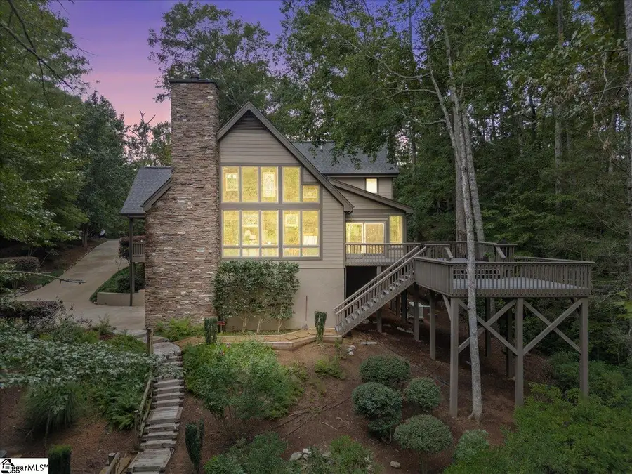 205 Pitcher Plant Lane, Sunset, SC 29685 - #3