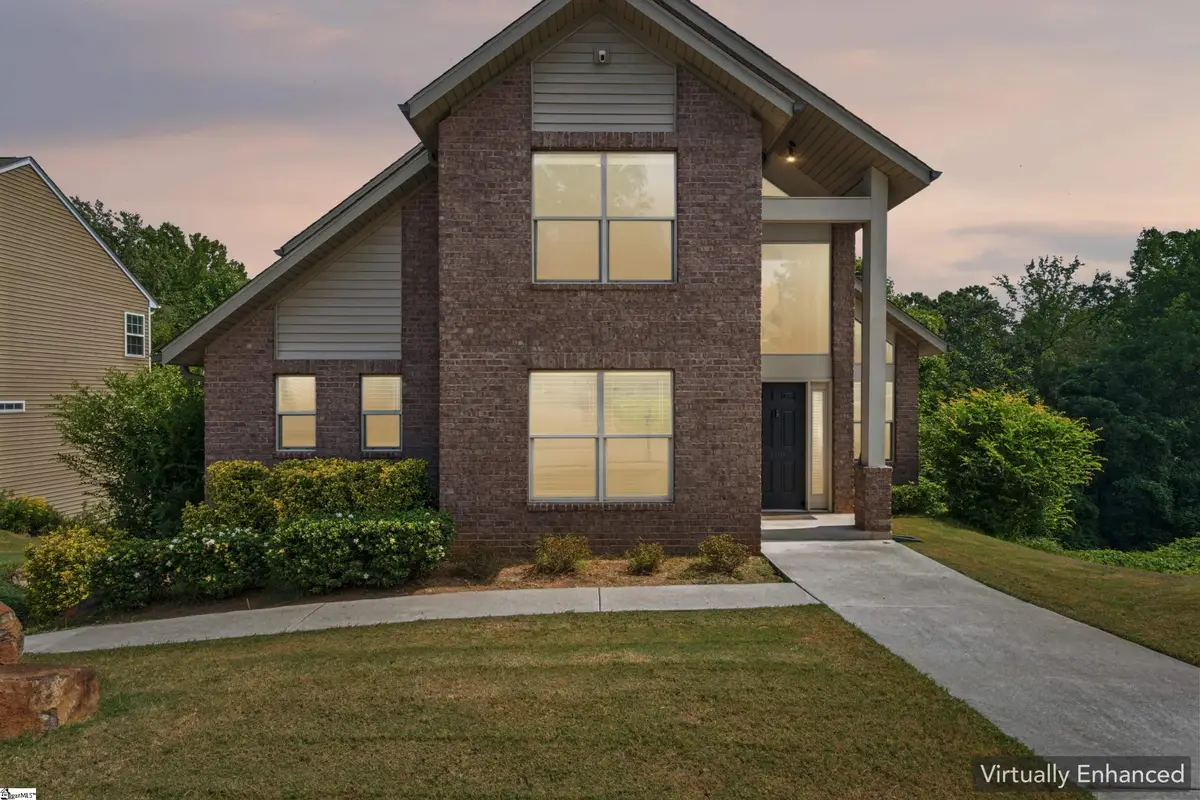 189 Chandler Crest Court, Greer, SC 29651 - #1