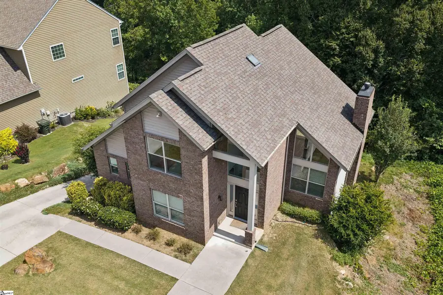 189 Chandler Crest Court, Greer, SC 29651 - #3