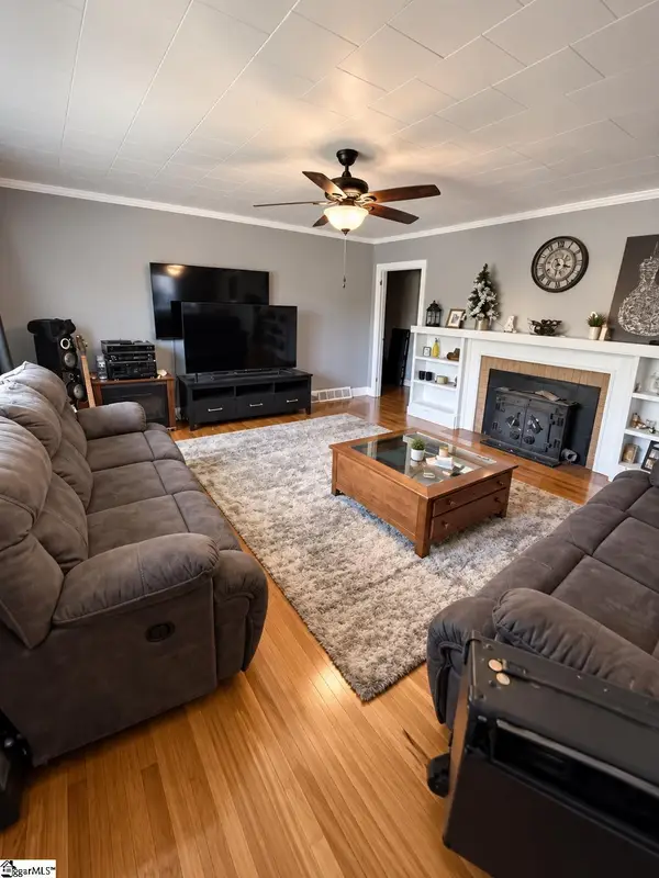 17924 Highway 25, Ware Shoals, SC 29692