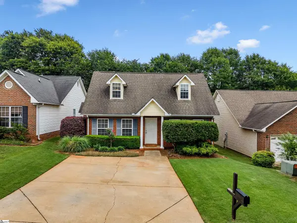 554 Fawn Branch Trail, Boiling Springs, SC 29316