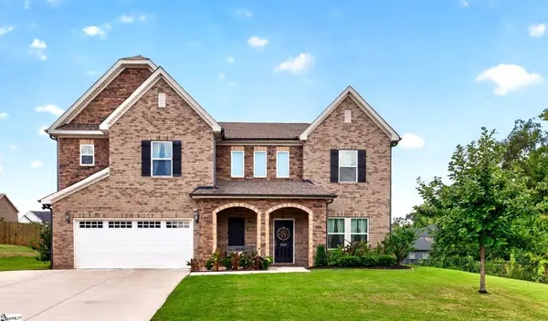 2505 Apsley Court, Greer, SC 29651