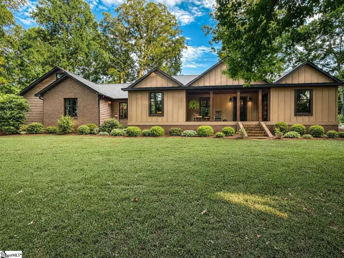 115 Cherokee Trail, Easley, SC 29640 - #1