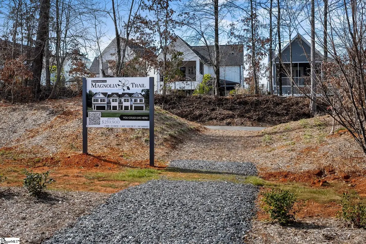 319 Showalter Lane, Travelers Rest, SC 29690 - #1