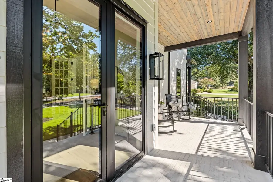 38 Rockwood Drive, Greenville, SC 29605 - #2