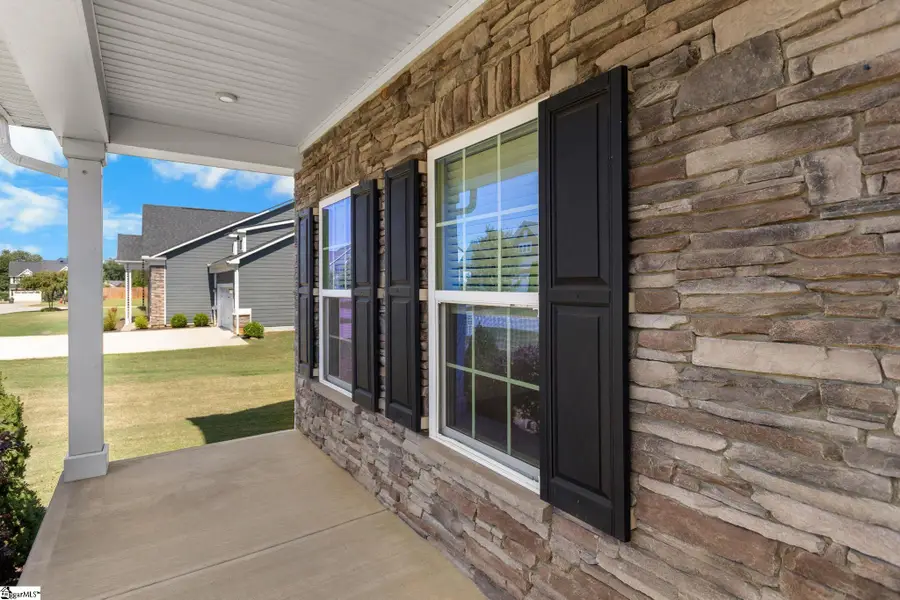 216 Edwin Ellis Drive, Greer, SC 29651 - #2