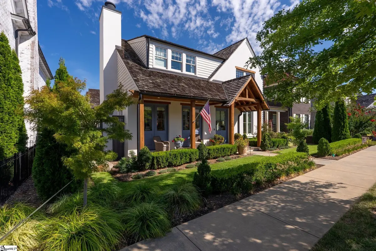 203 Rembert Street #Lot 7, Greenville, SC 29615 - #1