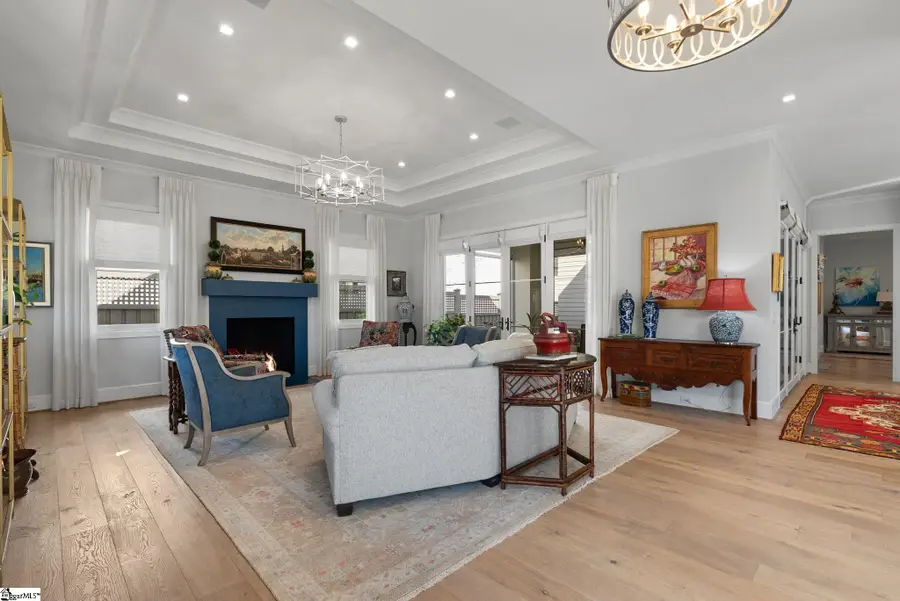 203 Rembert Street #Lot 7, Greenville, SC 29615 - #3