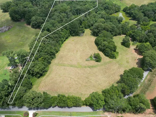 00 Slatton Shoals Road, Pelzer, SC 29669