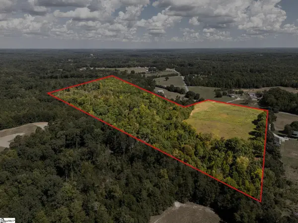 0 Henderson Road, Gray Court, SC 29645