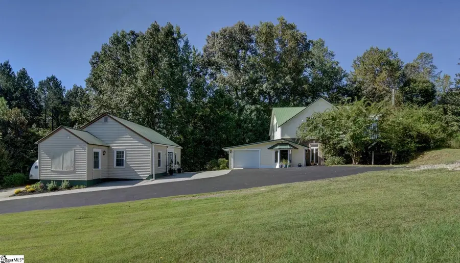 687 Burnt Tanyard Road, Salem, SC 29676 - #2