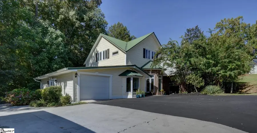 687 Burnt Tanyard Road, Salem, SC 29676 - #3