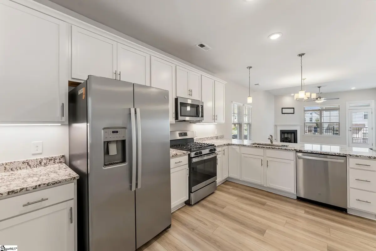 301 Hollenbeck Place, Greenville, SC 29607 - #1