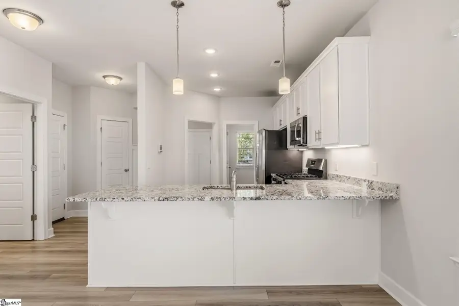 301 Hollenbeck Place, Greenville, SC 29607 - #2