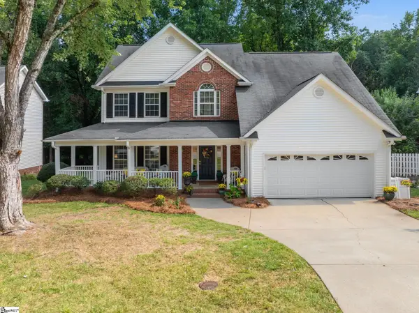 21 Summercrest Circle, Simpsonville, SC 29681