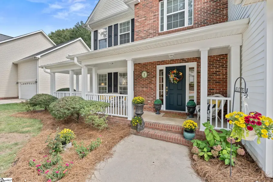 21 Summercrest Circle, Simpsonville, SC 29681 - #3