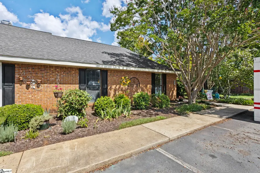 13 Forest Lake Drive, Simpsonville, SC 29681 - #2