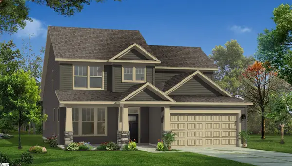 427 Briggs Drive, Easley, SC 29642