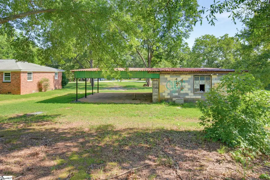520 Standing Springs Road, Greenville, SC 29605-5857 - #3