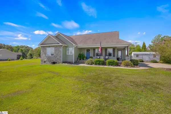 496 Belle Shoals Road, Six Mile, SC 29682