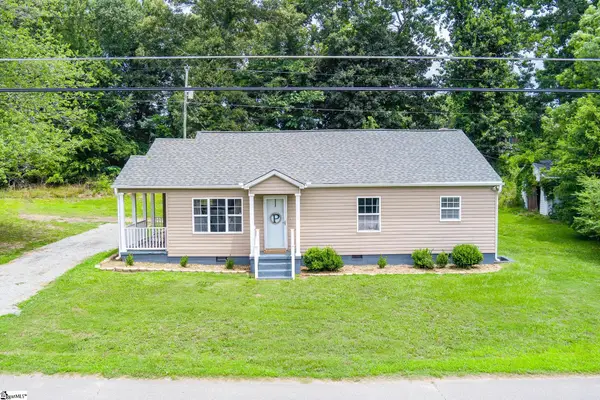 115 Clover Street, Liberty, SC 29657