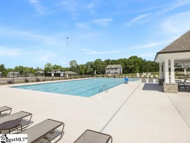 2019 Gracie Drive, Woodruff, SC 29388 - #2