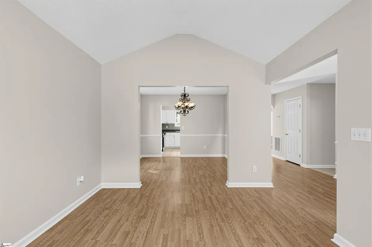 6 Stapleford Park, Greenville, SC 29607 - #1