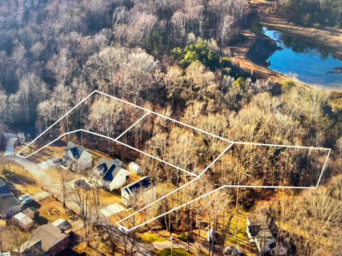214 & 228 Brookview Circle, Easley, SC 29642 - #1