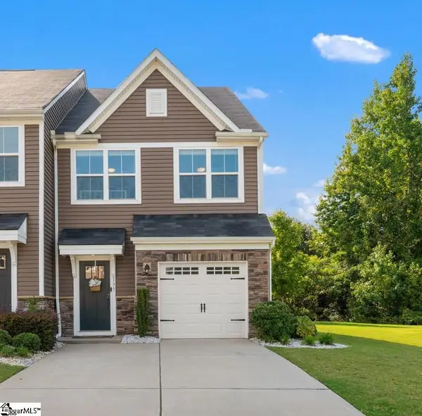 135 Lilywood Court, Simpsonville, SC 29681