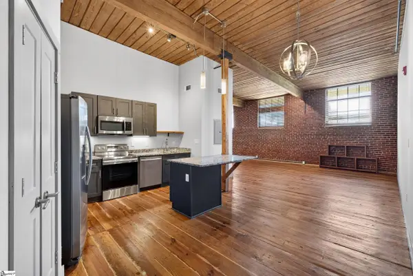 806 Green Avenue #UNIT 205, Greenville, SC 29605