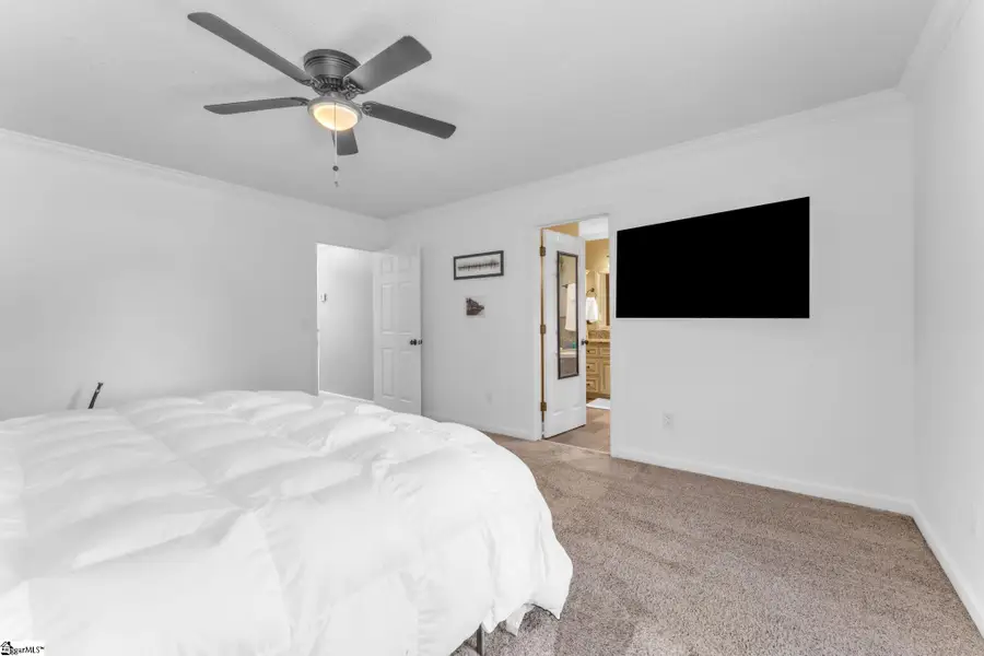 101 Westchester Way, Easley, SC 29642 - #3