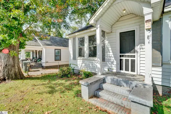 526 Perry Avenue, Greenville, SC 29611