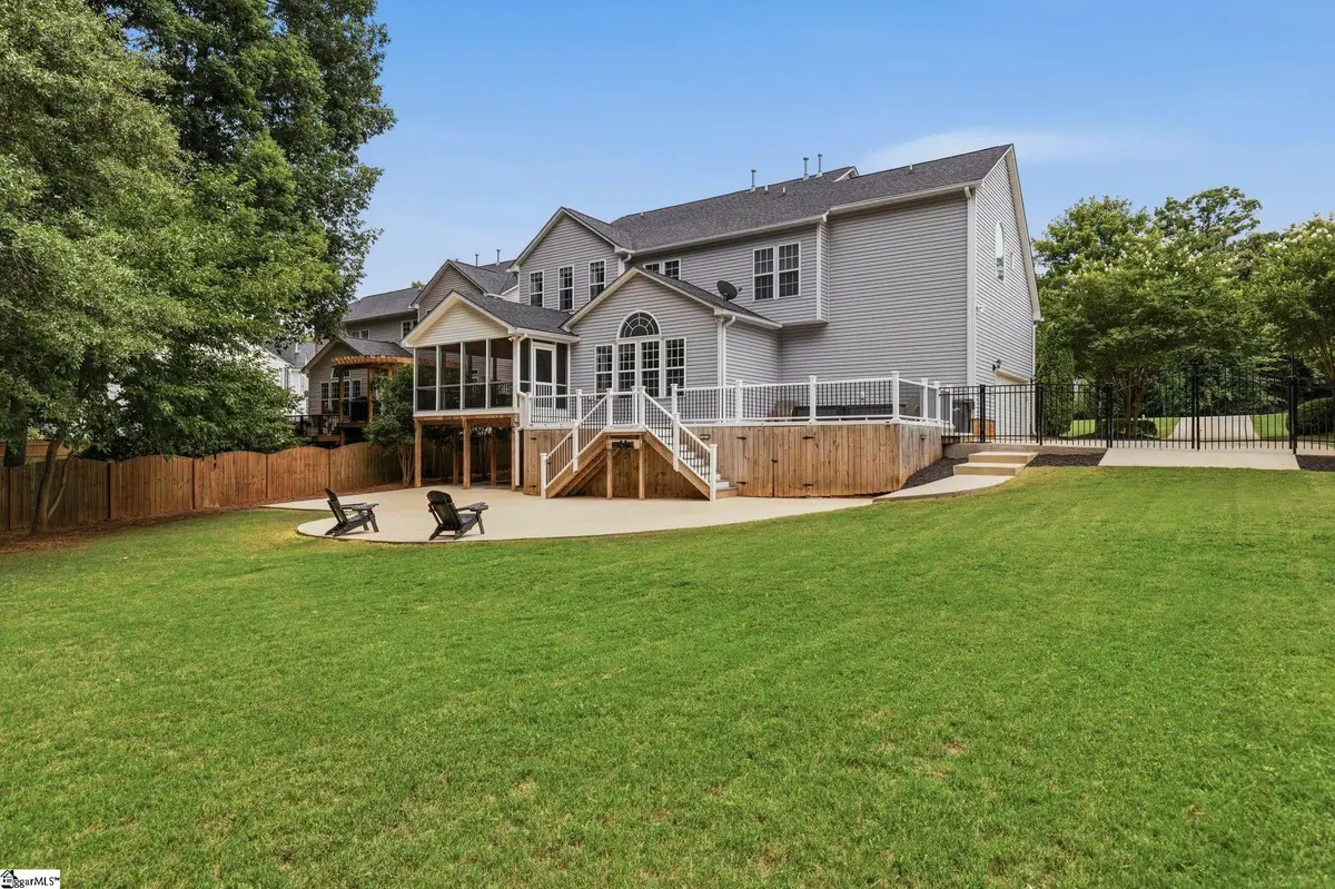 209 Hartwick Lane, Fountain Inn, SC 29644 - #1