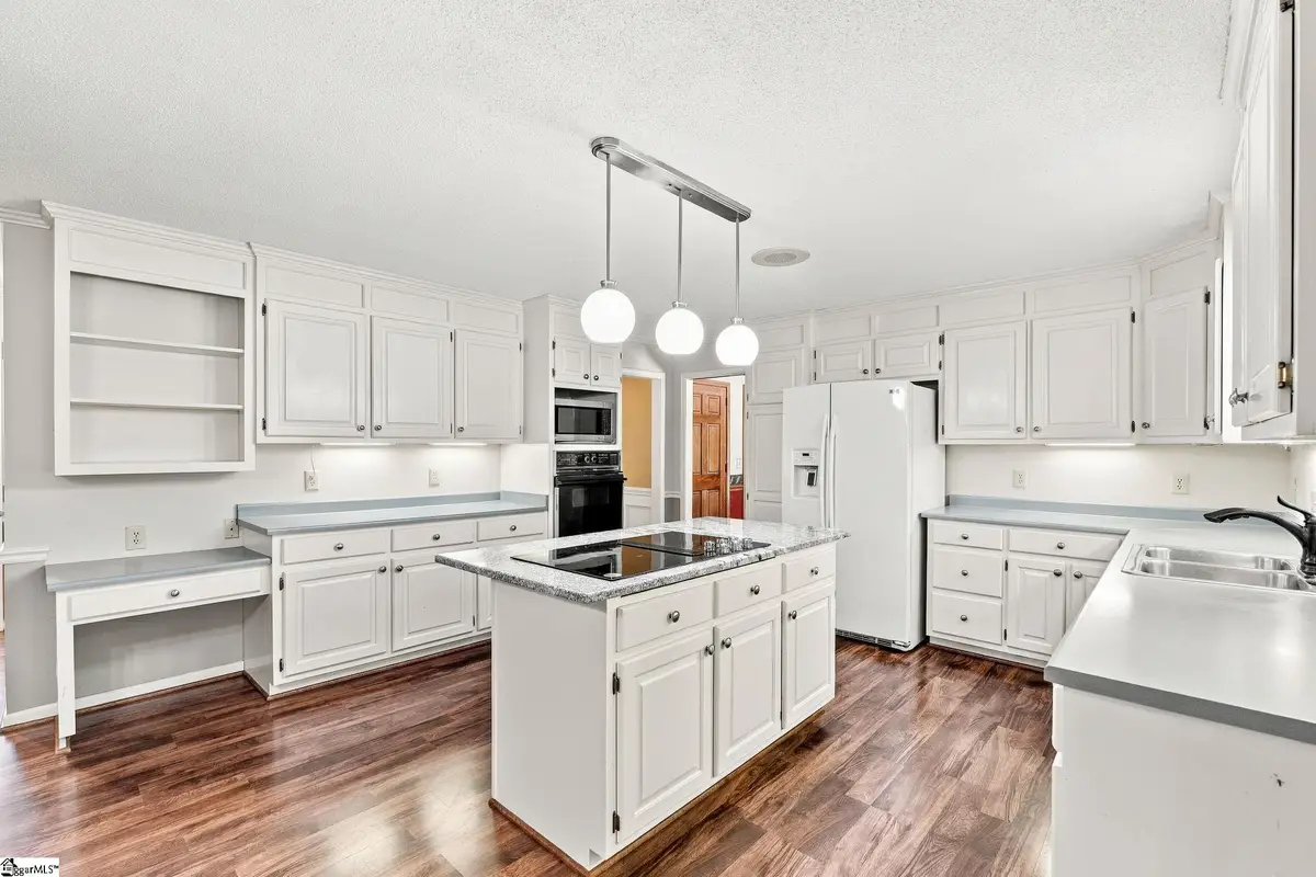 205 Hillpine Drive, Simpsonville, SC 29681 - #1