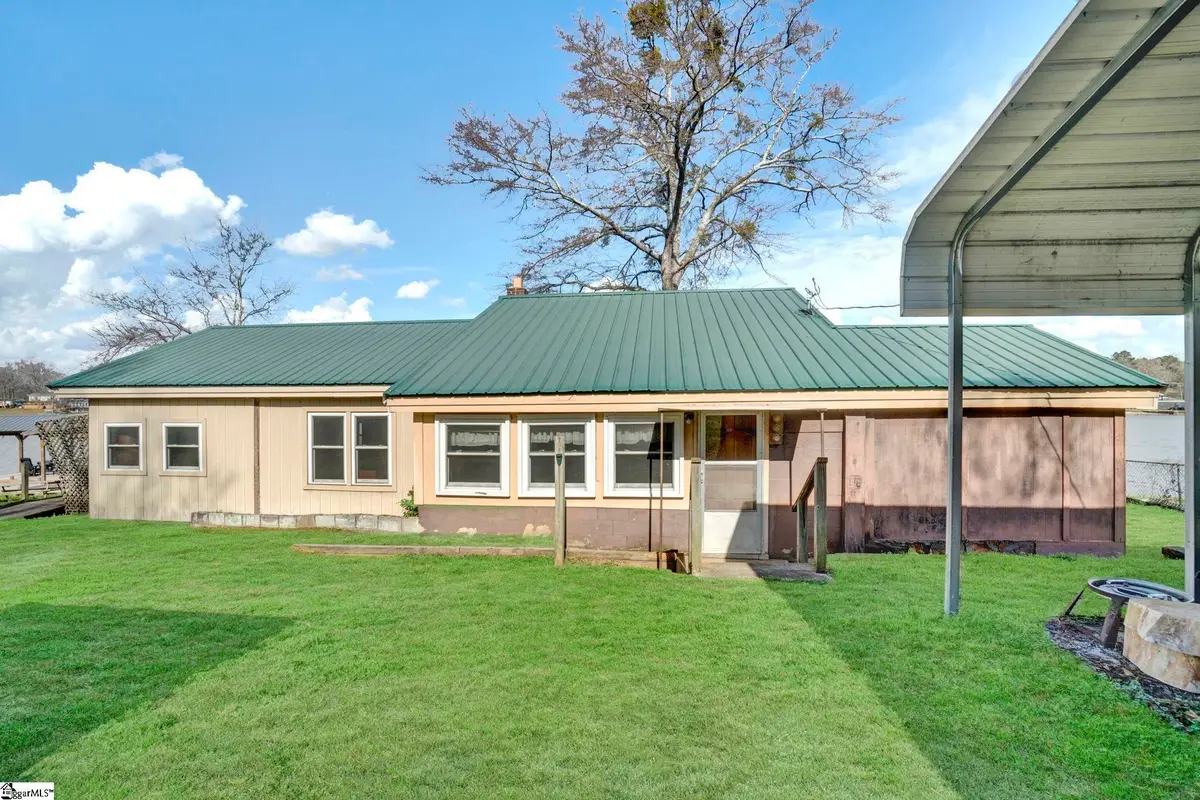 1020 Flymm Smith Road, Waterloo, SC 29684 - #1
