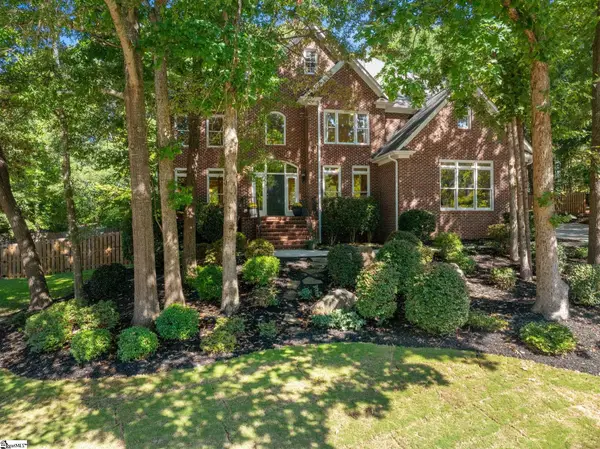 23 Springhaven Court, Simpsonville, SC 29681