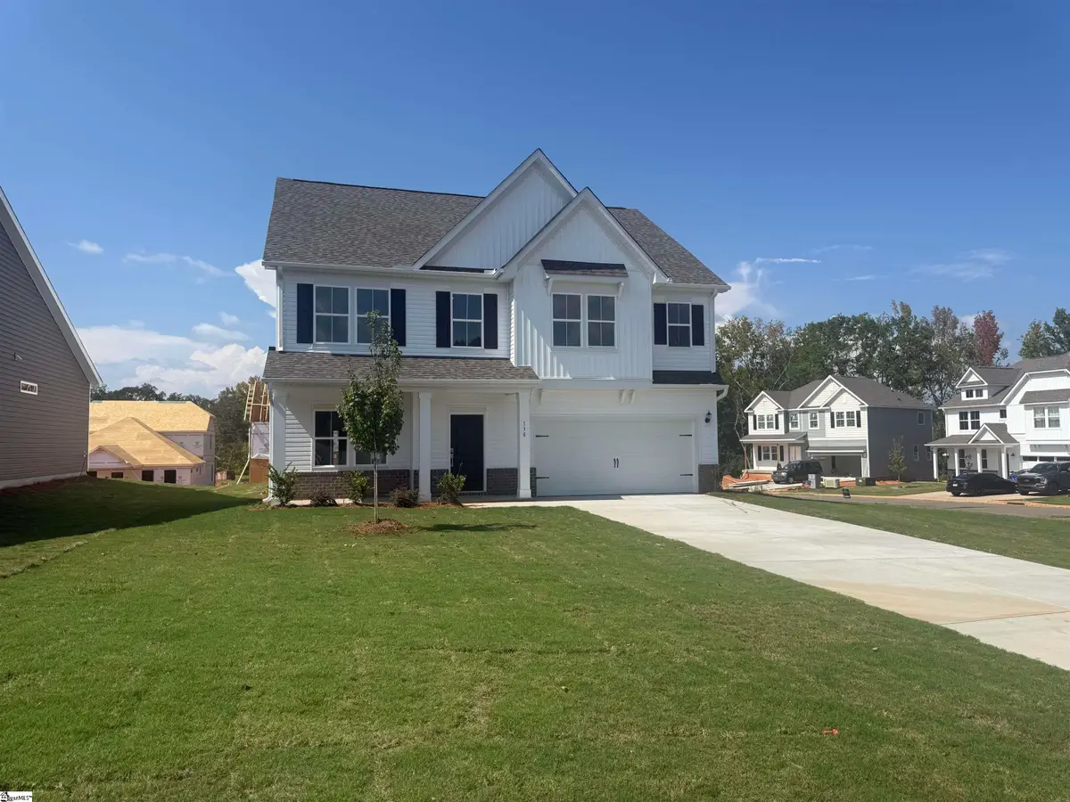 130 Anderson Oaks Lane #86, Easley, SC 29642 - #1