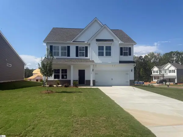 130 Anderson Oaks Lane #86, Easley, SC 29642
