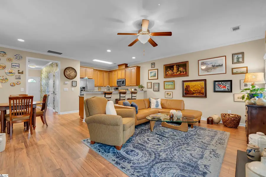 205 Shady Grove Drive, Simpsonville, SC 29681 - #2