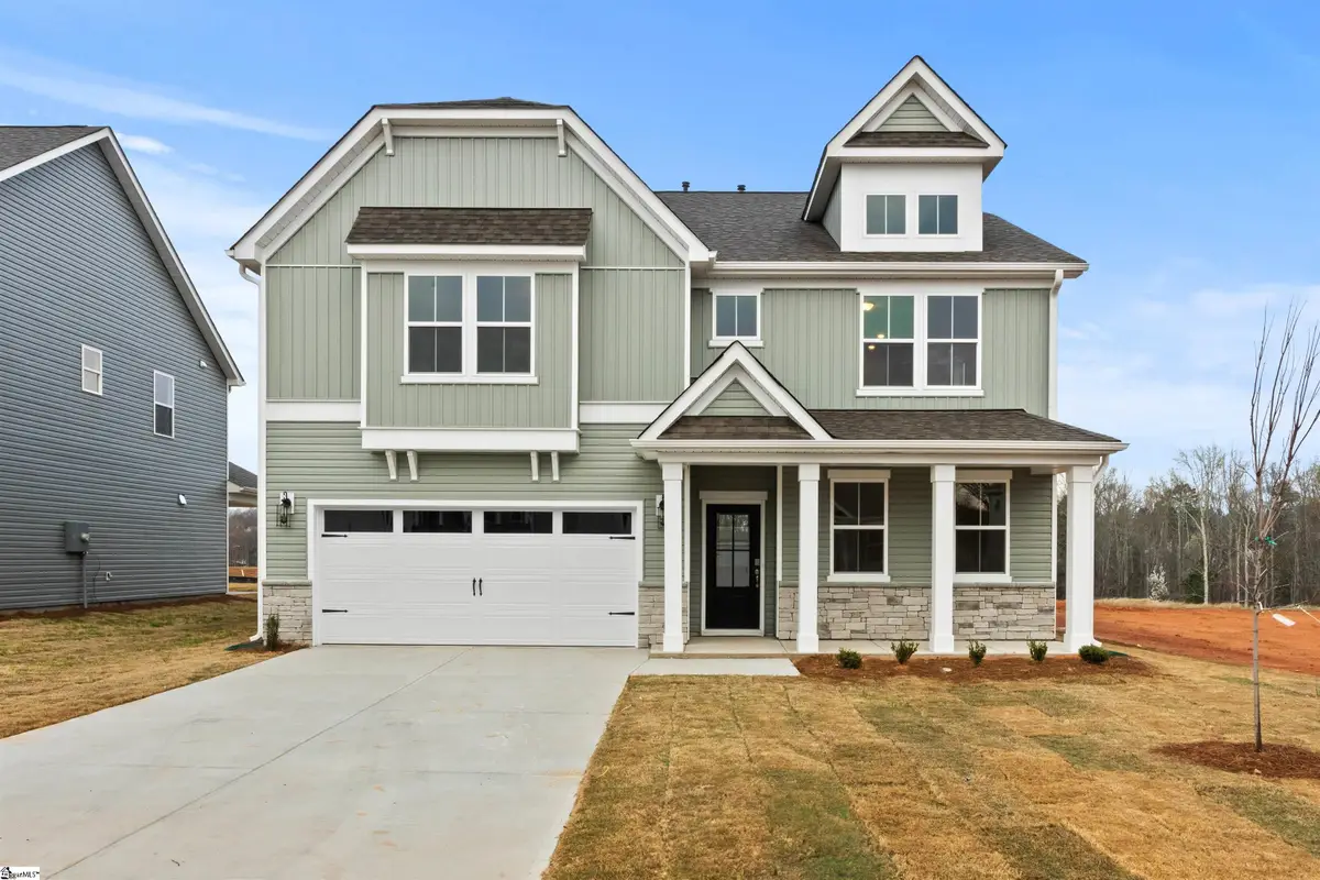 159 Anderson Oaks Lane #28, Easley, SC 29642 - #1