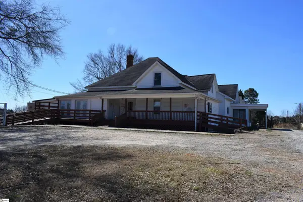 2470 Old Mill Road, Inman, SC 29349