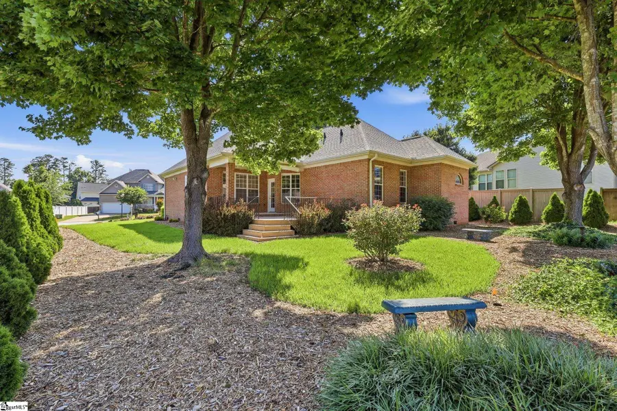 404 Gallop Court, Greenville, SC 29617 - #2