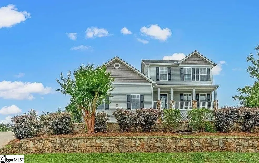 156 Faulkner Circle, Greer, SC 29651 - #1